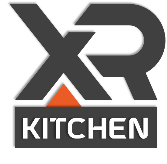 xr kitchen logo